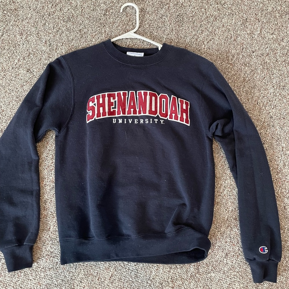 Shenandoah champion crew neck